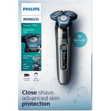 Philips Norelco Shaver 3100 Review 