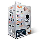Alternate image 11 for MOBI MobiCam HDX Smart WiFi Pan &amp; Tilt Baby Monitor