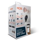 Alternate image 11 for MOBI MobiCam Multi-Purpose Baby Monitoring System
