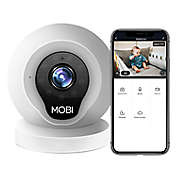 MOBI MobiCam Multi-Purpose Baby Monitoring System