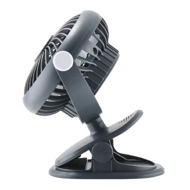 Belle On-The-Go Clip-On Fan. View a larger version of this product image.