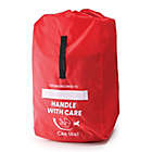 Alternate image 0 for Belle ON THE GO Car Seat Gate Check Bag in Red