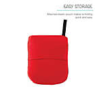 Alternate image 4 for Belle ON THE GO Car Seat Gate Check Bag in Red