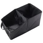 Alternate image 0 for Belle ON THE GO Backseat Car Organizer in Black