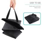 Alternate image 4 for Belle ON THE GO Backseat Car Organizer in Black