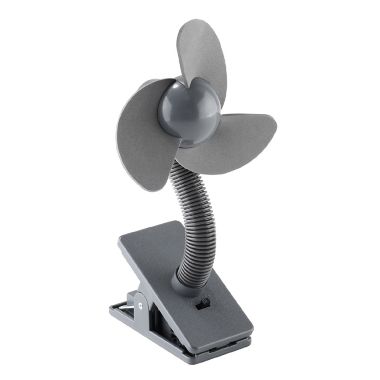 Belle ON THE GO Soft Blade Fan. View a larger version of this product image.