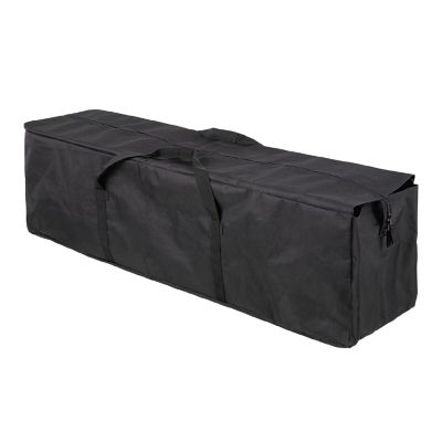 Belle ON THE GO Umbrella Stroller Travel Bag in Black