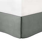 Alternate image 9 for 510 Design Georgetown 8-Piece California King Comforter Set in Grey