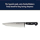 Alternate image 4 for HENCKELS 1895 Classic Precision 8-Inch German Stainless Steel Chef Knife