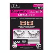 Ardell&reg; Magnetic Faux Mink MegaHold Lashes in Line It Lash It #818