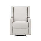 Alternate image 0 for Suite Bebe Pronto Power Recliner in Buff