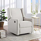 Alternate image 4 for Suite Bebe Pronto Power Recliner in Buff