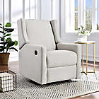 Alternate image 1 for Suite Bebe Pronto Power Recliner in Buff
