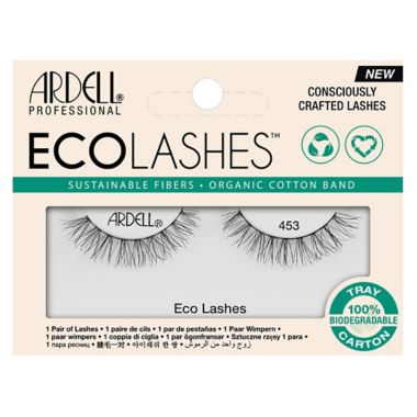 Ardell&reg; Eco Lash&trade; Lashes #453. View a larger version of this product image.