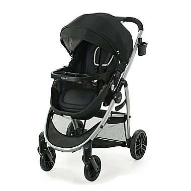Graco&reg; Modes&trade; Pramette Stroller in Pierce. View a larger version of this product image.