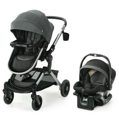 Graco® FastAction™ Fold Jogger Click 