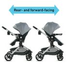 Alternate image 4 for Graco&reg; Modes&trade; Nest Travel System in Bayfield