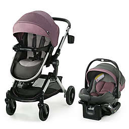 Graco® Modes™ Nest Travel System in Pink
