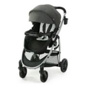 Graco&reg; Modes&trade; Pramette DLX Stroller in Hamilton