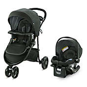 Graco&reg; Modes&trade; 3 Lite DLX Travel System in Gray