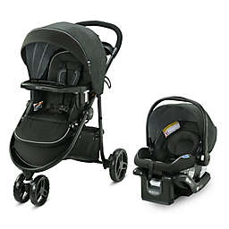 Graco® Modes™ 3 Lite DLX Travel System in West Point
