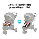 Alternate image 4 for Graco&reg; Modes&trade; 3 Lite DLX Travel System in West Point