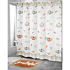 Alternate image 0 for Avanti&reg; 72-Inch x 72-Inch Grateful Patch Shower Curtain