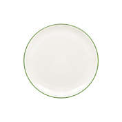 Noritake&reg; Colorwave Coupe Salad Plates in Apple (Set of 4)