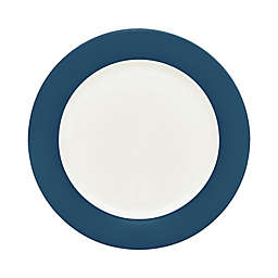 Noritake® Colorwave Rim Dinner Plates in Blue (Set of 4)