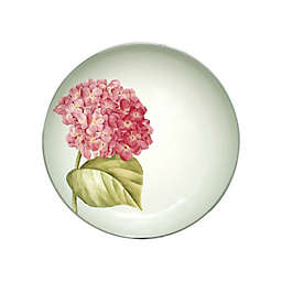 Noritake® Colorwave Floral Accent Plates in Green (Set of 4)
