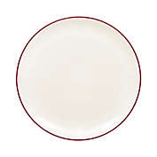 Noritake&reg; Colorwave Coupe Dinner Plates in Raspberry (Set of 4)