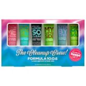 Formula 10.0.6&reg; 6-Piece The Cleanup Crew! Mini Body Care Set