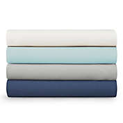 Nautica&reg; Regatta Luxury Sateen Cotton Sheet Set Collection