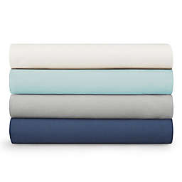 Nautica® Regatta Luxury Sateen Cotton Sheet Set Collection