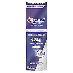 Crest® 3D White 3 oz. Professional Ultra White Toothpaste