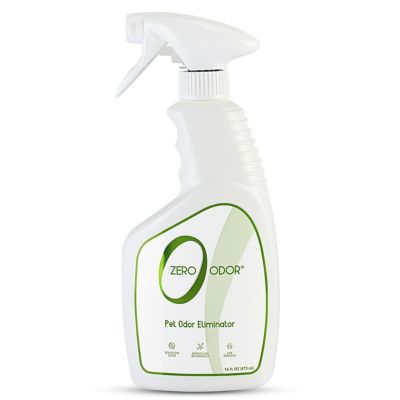 Zero Odor&reg; 16 oz. Pet Odor Eliminator Spray