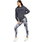 Alternate image 0 for Motherhood Maternity&reg; Compression Comfort Waist Maternity Leggings