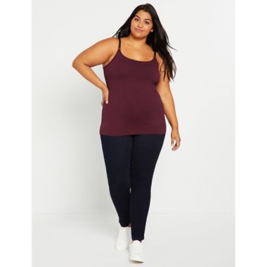 Motherhood&reg; Maternity Clip-Down Nursing Tank Top. View a larger version of this product image.