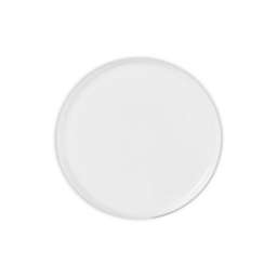 Noritake® ColorTex Stone Salad Plates in White (Set of 4)