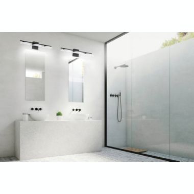 EGLO Metrass 3-Lightt LED Vanity Light. View a larger version of this product image.