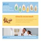 Alternate image 13 for Johnson's 20.3 fl. oz. Skin Nourish Moisturize Wash in Shea and Cocoa Butter