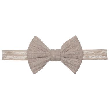 So 'dorable 4-Pack Ribbed Bow Headwraps. View a larger version of this product image.