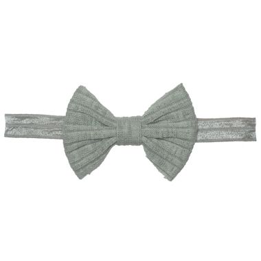 So 'dorable 4-Pack Ribbed Bow Headwraps. View a larger version of this product image.
