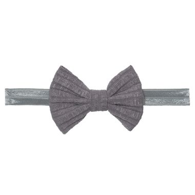 So 'dorable 4-Pack Ribbed Bow Headwraps. View a larger version of this product image.