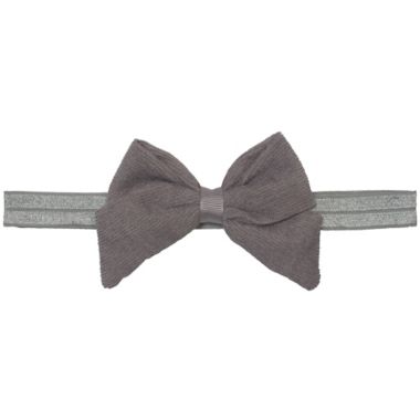 So'dorable Size 0-12M 4-Piece Sparkling Bow Headwrap Set. View a larger version of this product image.