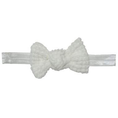 So 'dorable 4-Pack Bow Headwraps. View a larger version of this product image.