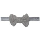 Alternate image 4 for So 'dorable 4-Pack Bow Headwraps