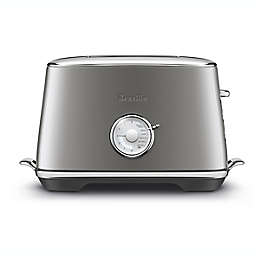 Breville® the Toast Select™ Luxe 2-Slice Toaster in Hickory