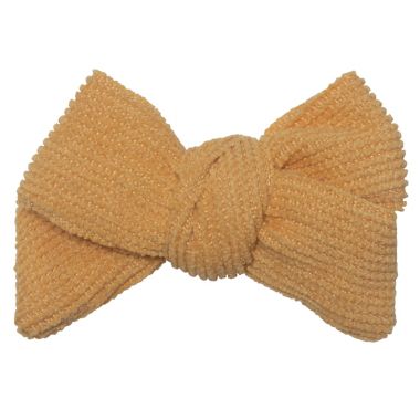 So'dorable Size 0-12M 6-Piece Textured Hair Clip Set. View a larger version of this product image.