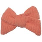 Alternate image 3 for So'dorable Size 0-12M 6-Piece Textured Hair Clip Set